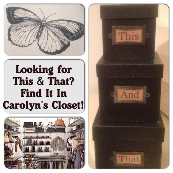 Is Is Summer 🌝…Fashion Finds Including “This & That - Picture 2 of 2